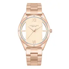 KENNETH COLE NEW YORK - - Reloj Análogo KCWLG0017401 para Mujer