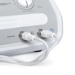 GENERICO - Equipo de Magnetoterapia de 2 Canales MEDITEA MAGNETHERP 200