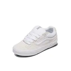 VANS - Zapatillas Mujer Caldrone Blanco