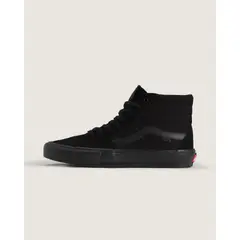 VANS - Zapatillas Hombre Skate Sk8-Hi Negro