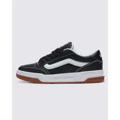 VANS - Zapatillas Unisex Hylane Negro