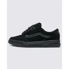 VANS - Zapatillas Unisex Hylane Negro