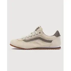 VANS - Zapatillas Mujer Super Lowpro Beige