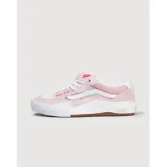 VANS - Zapatillas Hombre Skate 2 Wayvee Rosado