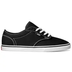 VANS - Zapatillas Mujer Atwood Low Negro