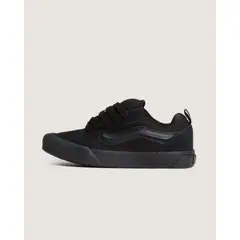 VANS - Zapatillas Niño Knu Skool Negro