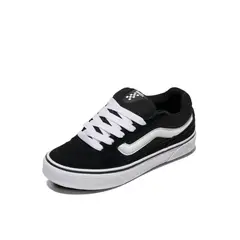 VANS - Zapatillas Mujer Caldrone Negro