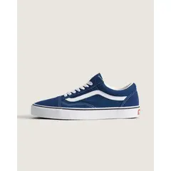 VANS - Zapatillas Hombre Old Skool Azul