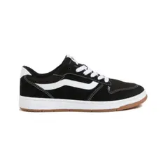 VANS - Zapatillas Hombre Ryland Ls Negro