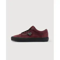 VANS - Zapatillas Mujer Old Skool Negro