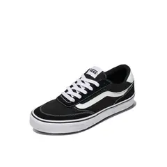 VANS - Zapatillas Hombre Brooklyn Ls Negro