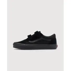 VANS - Zapatillas Niño Old Skool V Negro