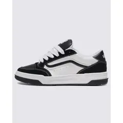 VANS - Zapatillas Unisex Hylane Negro