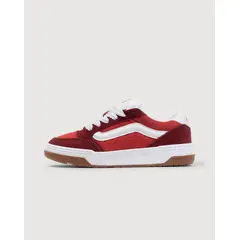 VANS - Zapatillas Unisex Hylane Rojo