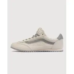 VANS - Zapatillas Mujer Super Lowpro Blanco