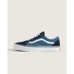 VANS - Zapatillas Hombre Skate Old Skool Azul