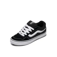 VANS - Zapatillas Hombre Caldrone Negro