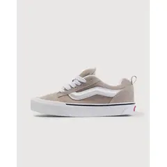 VANS - Zapatillas Unisex Knu Skool Marrón
