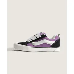 VANS - Zapatillas Mujer Knu Skool Morado