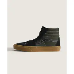 VANS - Zapatillas Hombre Sk8-Hi Verde