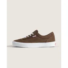 VANS - Zapatillas Hombre Skate Curren Caples Marrón