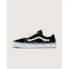 VANS - Zapatillas Hombre Skate Old Skool Negro