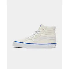 VANS - Zapatillas Unisex Lx Sk8-Hi Reissue 38 Gris