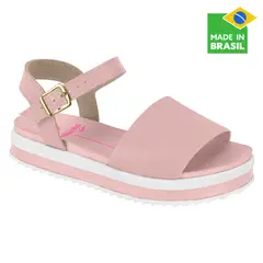 MOLEKINHA - Sandalias para Niña