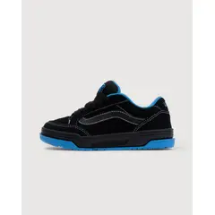 VANS - Zapatillas Niño Hylane Negro
