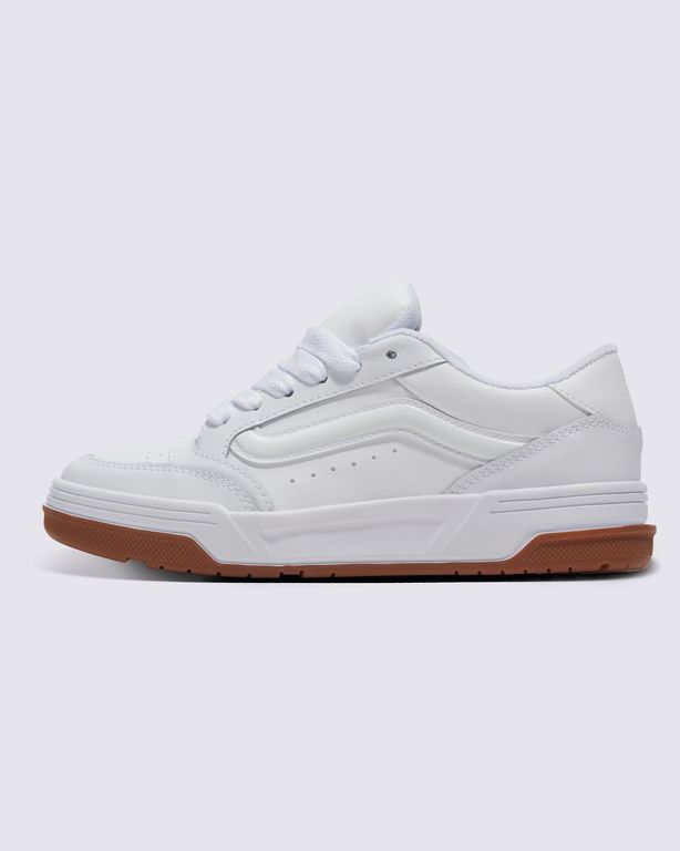 Zapatillas Unisex Hylane Blanco