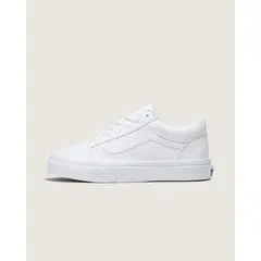 VANS - Zapatillas Unisex Old Skool Blanco