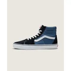 VANS - Zapatillas Unisex Sk8-Hi Azul