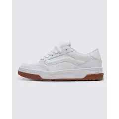 VANS - Zapatillas Unisex Hylane Blanco
