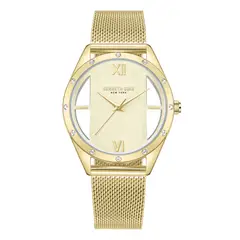 KENNETH COLE NEW YORK - - Reloj Análogo KCWLG0017403 para Mujer