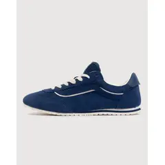 VANS - Zapatillas Mujer Super Lowpro Azul