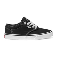 VANS - Zapatillas Mujer Atwood Negro