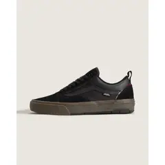 VANS - Zapatillas Hombre Skate Old Skool Wafflecup Negro