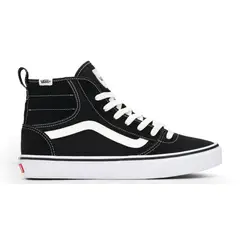 VANS - Zapatillas Hombre Ashwood Hi Decon Negro