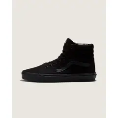 VANS - Zapatillas Unisex Sk8-Hi Negro