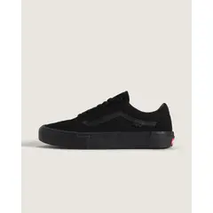 VANS - Zapatillas Hombre Skate Old Skool Negro