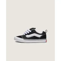 VANS - Zapatillas Niño Knu Skool Negro