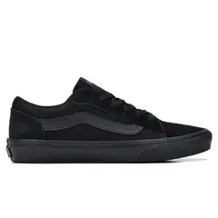 VANS - Zapatillas Hombre Vero Ls Negro