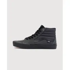 VANS - Zapatillas Hombre Skate Sk8-Hi Gris