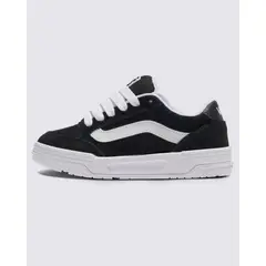 VANS - Zapatillas Niño Hylane Negro