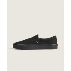 VANS - Zapatillas Hombre Classic Slip-On Negro