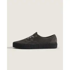 VANS - Zapatillas Mujer Authentic Creeper Negro