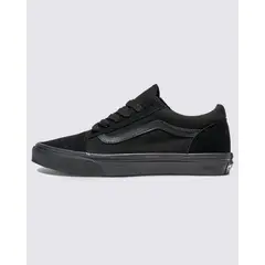 VANS - Zapatillas Niño Old Skool Negro