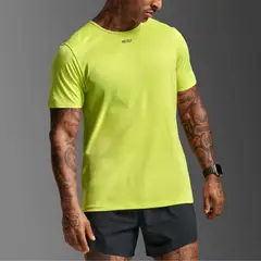 2XU - Polo Light Speed Tech Tee Hombre