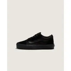 VANS - Zapatillas Hombre Cuero Old Skool