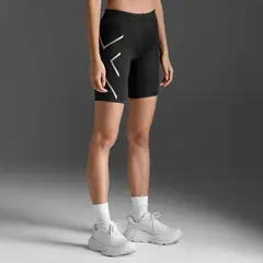 2XU - Short Core Compression Short Mujer